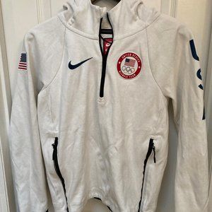 Nike United States Olympic Team Jacket - Size S